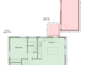 2080 Heatherdale Avenue, San Jose CA 95128