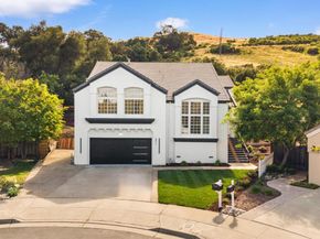 371 Norred Court, San Jose CA 95119