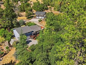1460 Quail Hollow Road, Ben Lomond CA 95005
