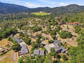 1460 Quail Hollow Road, Ben Lomond CA 95005