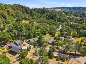 1460 Quail Hollow Road, Ben Lomond CA 95005
