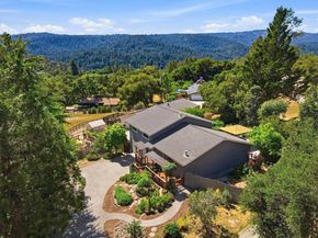 1460 Quail Hollow Road, Ben Lomond CA 95005