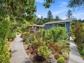 1460 Quail Hollow Road, Ben Lomond CA 95005