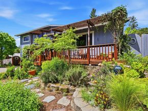 1460 Quail Hollow Road, Ben Lomond CA 95005