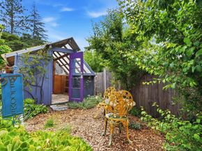 1460 Quail Hollow Road, Ben Lomond CA 95005