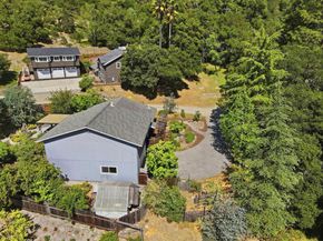 1460 Quail Hollow Road, Ben Lomond CA 95005