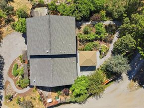 1460 Quail Hollow Road, Ben Lomond CA 95005