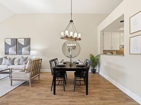 719 Lakemont Place 3, San Ramon CA 94582