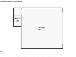 719 Lakemont Place 3, San Ramon CA 94582