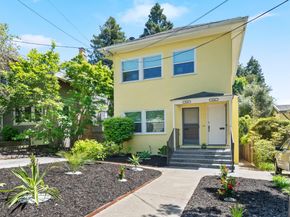 4346 Townsend Avenue, Oakland CA 94602