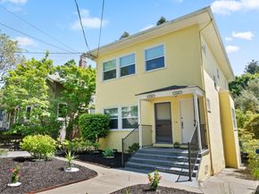 4346 Townsend Avenue, Oakland CA 94602