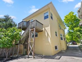4346 Townsend Avenue, Oakland CA 94602