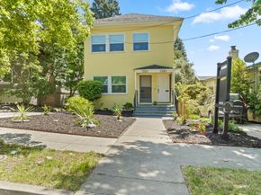 4346 Townsend Avenue, Oakland CA 94602