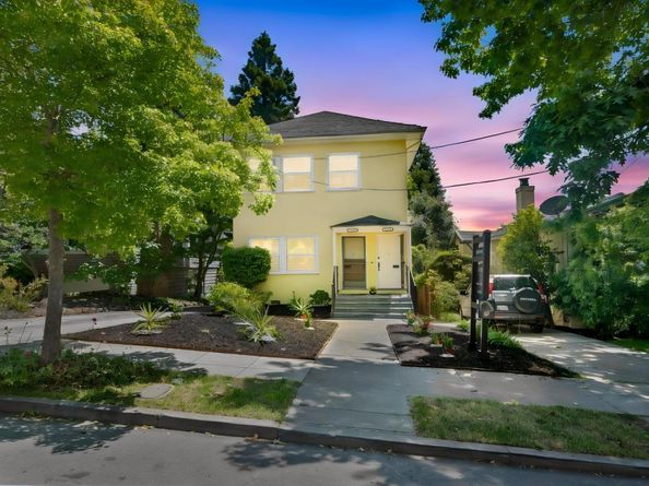 4346 Townsend Avenue, Oakland CA 94602