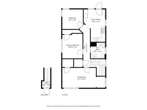 4346 Townsend Avenue, Oakland CA 94602