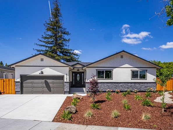 3197 Knights Bridge Road, San Jose CA 95132