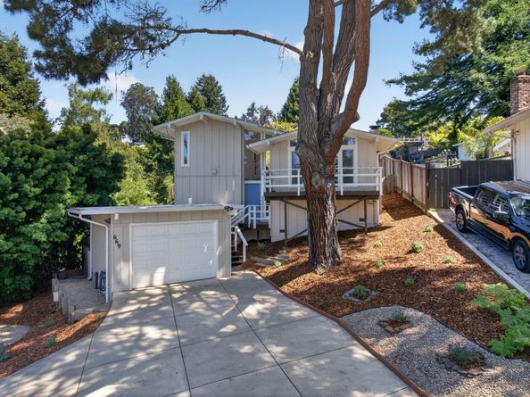669 Clubhouse Drive, Aptos CA 95003