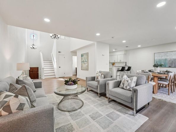 1741 Abington Court, San Jose CA 95131