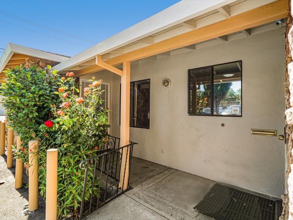 Undisclosed Address #ML82047824, San Jose CA 95128