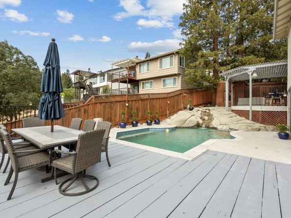 3 Saint Louis Lane, Pleasant Hill CA 94523
