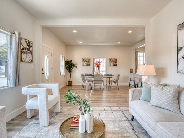 2036 E 20th Street, Oakland CA 94606