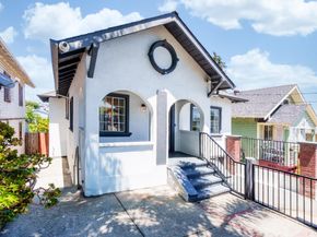 2036 E 20th Street, Oakland CA 94606