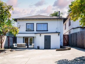 2036 E 20th Street, Oakland CA 94606