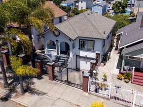 2036 E 20th Street, Oakland CA 94606