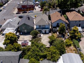 2036 E 20th Street, Oakland CA 94606