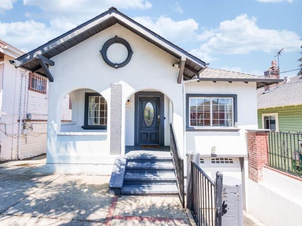 2036 E 20th Street, Oakland CA 94606