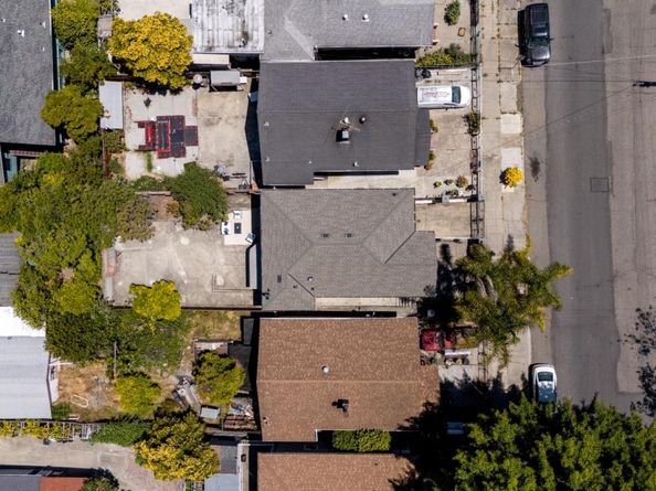 2036 E 20th Street, Oakland CA 94606