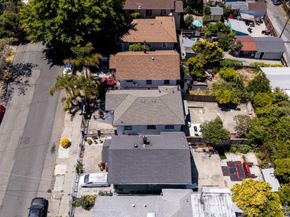 2036 E 20th Street, Oakland CA 94606
