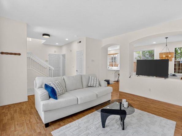 612 Villa Centre Way, San Jose CA 95128