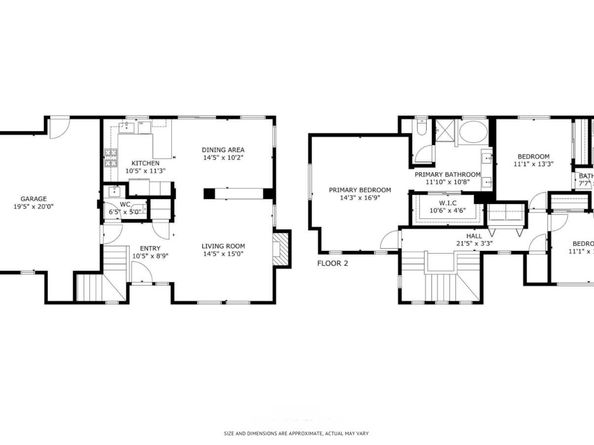 612 Villa Centre Way, San Jose CA 95128