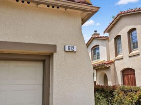 612 Villa Centre Way, San Jose CA 95128