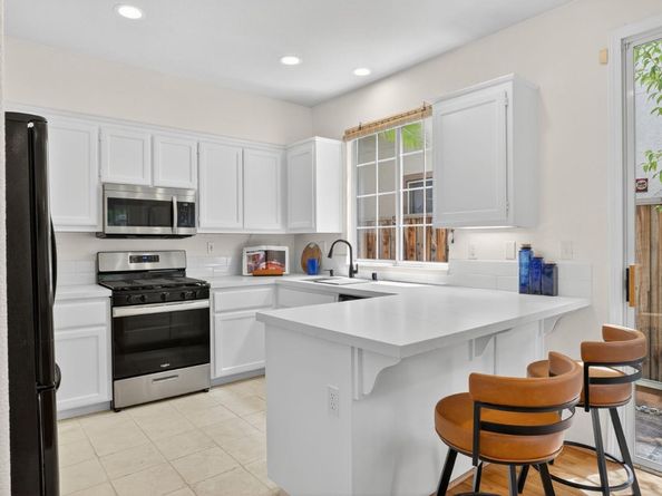 612 Villa Centre Way, San Jose CA 95128