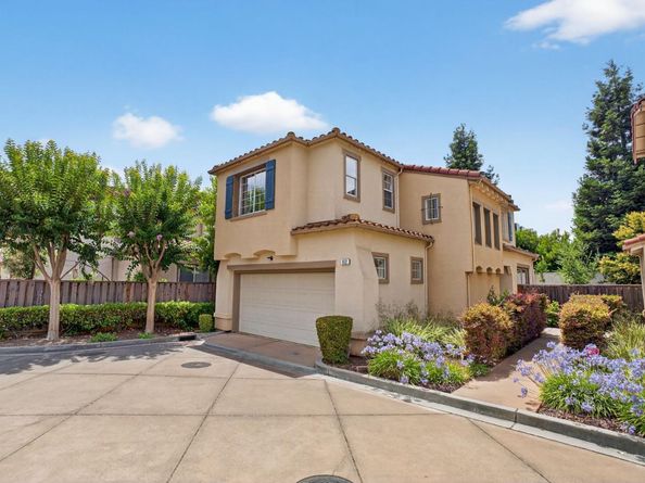 612 Villa Centre Way, San Jose CA 95128