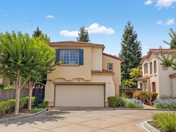 612 Villa Centre Way, San Jose CA 95128