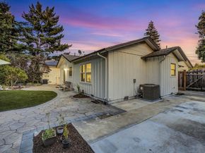 667 Cuesta Drive, Los Altos CA 94024
