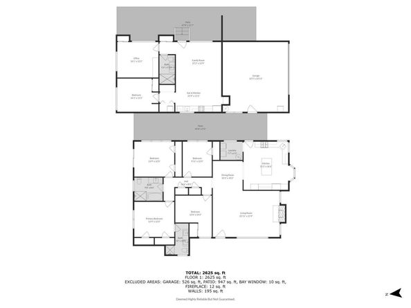 667 Cuesta Drive, Los Altos CA 94024