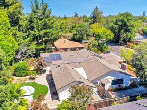 667 Cuesta Drive, Los Altos CA 94024