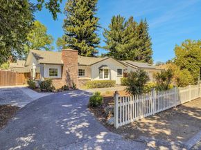 667 Cuesta Drive, Los Altos CA 94024