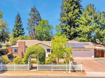 667 Cuesta Drive