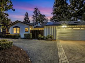 667 Cuesta Drive, Los Altos CA 94024