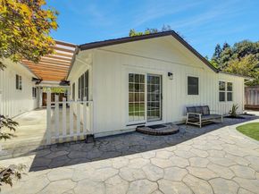 667 Cuesta Drive, Los Altos CA 94024