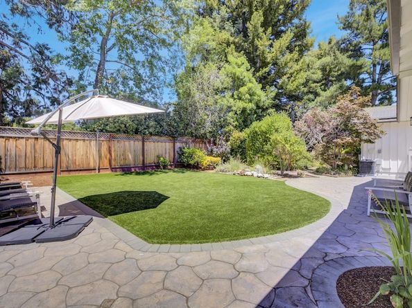 667 Cuesta Drive, Los Altos CA 94024