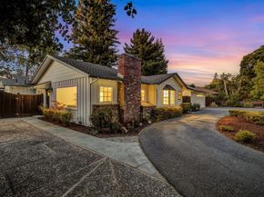 667 Cuesta Drive, Los Altos CA 94024
