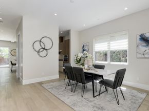 671 Live Oak Avenue, Menlo Park CA 94025