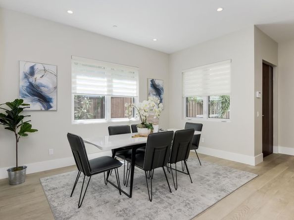 671 Live Oak Avenue, Menlo Park CA 94025