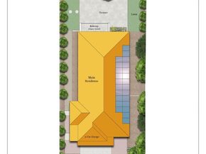 671 Live Oak Avenue, Menlo Park CA 94025